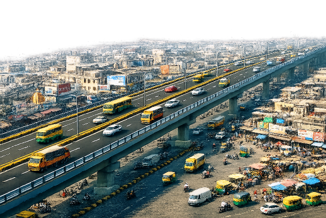 Flyover