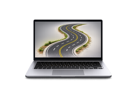 Road design