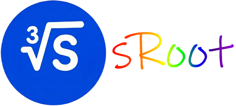 sRoot logo